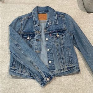 Levi’s Denim Jacket